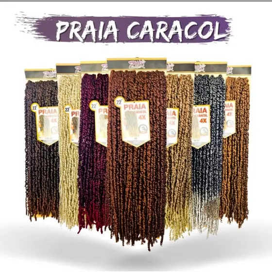 PRAIA CARACOL LEVE DOIS PACOTES E ESCOLHA AS SUAS CORES