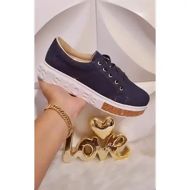 Tenis feminino caminhada tenis academia confortavel tenis feminino jeans sola shoes tenis feminino macio e confortavel