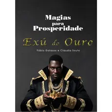 Magias para Prosperidade Exú do Ouro