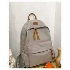 JAMI JAMI Mochila Feminina Escolar Universitária de Viagem Moda Casual Unissex X008 X009