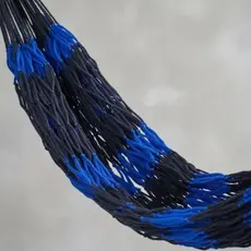 Rede de Nó Bege Descanso Artesanal 3.40 x 2.00 Até 130 Kg Oferta