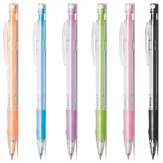 Lapiseira 0.5/ 07 FABER-CASTELL Poly Teen