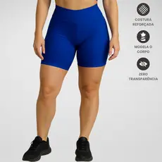 Short Bolha Texturizado Feminino Fitness Conforto Academia