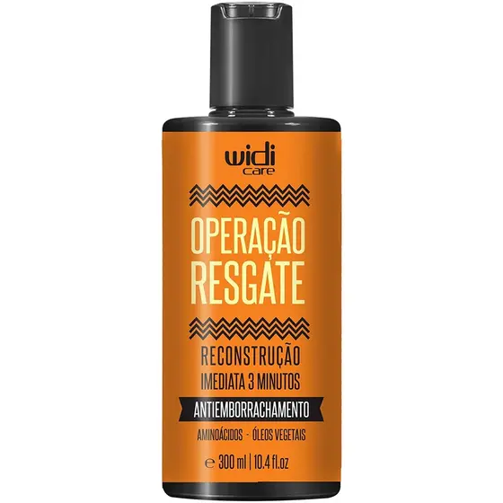 Operação resgate antiemborrachamento 300ml widi care