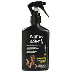 Morte Súbita Reparação Total Spray Protetor Térmico 250ml Lola Cosmetics