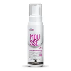 Mousse Modelador de Cachos e Crespos 280ml Curly Care