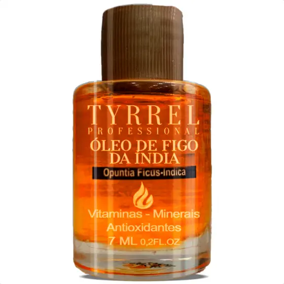 OLEO DE FIGO DA INDIA TYRREL 7ML