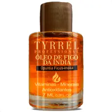 OLEO DE FIGO DA INDIA TYRREL 7ML