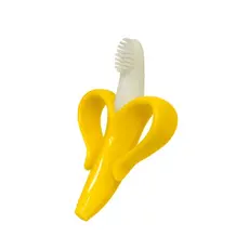 Massageador de Gengiva Buba Banana