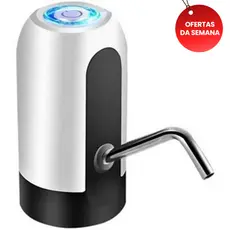 OFERTA Bomba Automática para galão de Agua