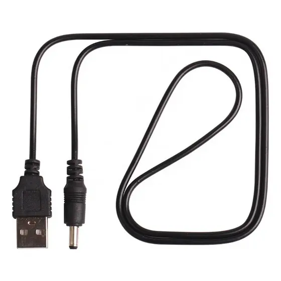 Cabo USB Inalador Nebmesh 2 G-tech - Alta Qualidade e Resistência