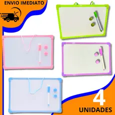 Quadro Infantil Madeira 20x30– Diversão e Educação Garantida!