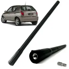 Haste Antena Teto Celta Chevrolet Onix Cobalt Novo Prisma Spin Agile