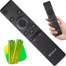 Controle Para Tv Sansung Smart Led 4k Plasma Lcd Premium