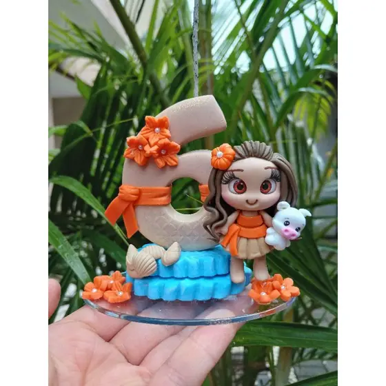 vela moana