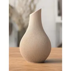 Vaso Decorativo Moderno Minimalista Para Sala Mesa Decoração