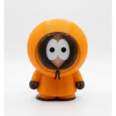Bonecos South Park Colecionável – Miniatura Decorativa Alta Qualidade