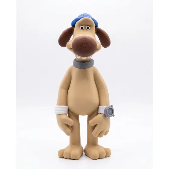 Boneco Decorativo Bitzer – Shaun, o Carneiro
