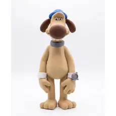 Boneco Decorativo Bitzer – Shaun, o Carneiro