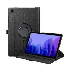 Capa Capinha Giratória Premium Para Tablet Samsung Galaxy Tab A7 Lite T220 T225 - 8.7 Polegadas Original Nota Fiscal Gar