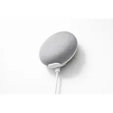 Suporte de Parede Minimalista Para Google Home Mini/Nest Mini