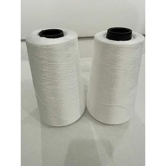 Kit Fio Overloque 500G - 2 Cones, Fio para Costura Em Overloque