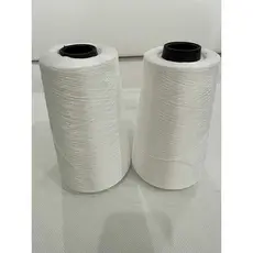 Kit Fio Overloque 500G - 2 Cones, Fio para Costura Em Overloque