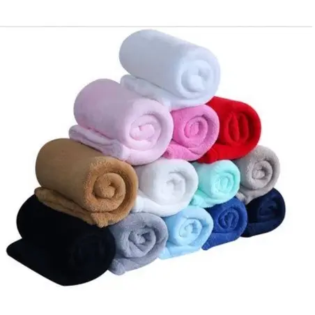Manta Pet Super Confortável Para Cães E Gatos 1,10 x 0,90