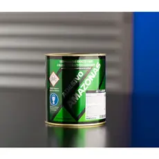 Cola Pu Preparada Amazonas 750Gr Cola Pvc para Vinil, Lonas E Toldos Calçados Brinquedos