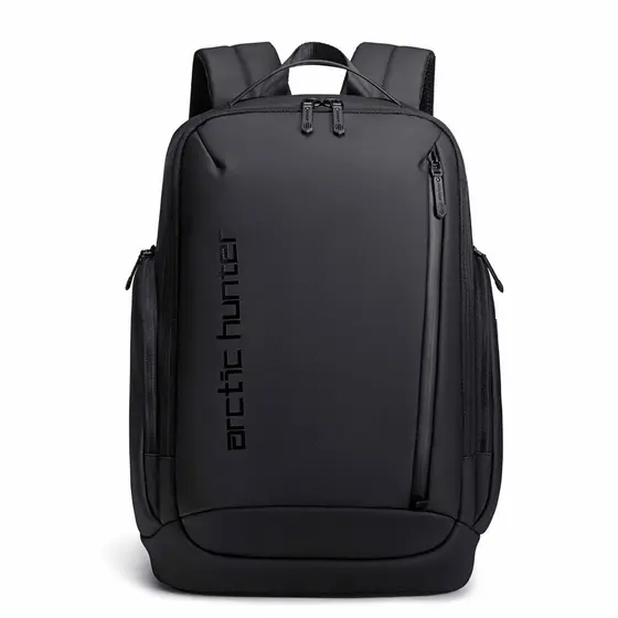 Mochila Executiva Notebook Tablet USB USBC Trabalho