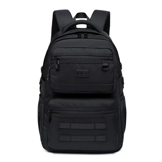 Mochila MCD Bolsa Grande Resistente Trabalho