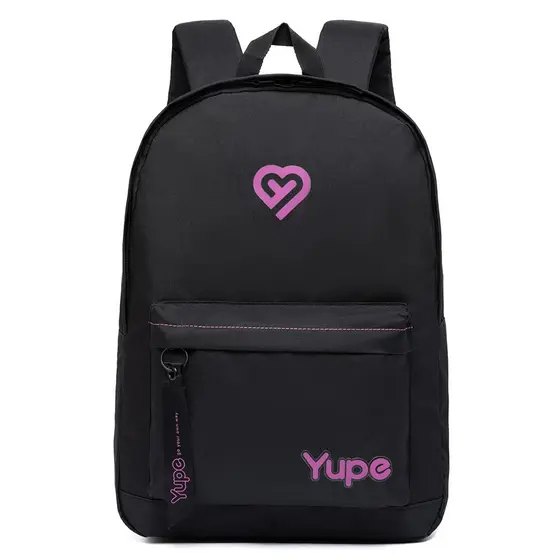 Mochila Bolsa Escolar Reforçada Notebook Viagem Yupe