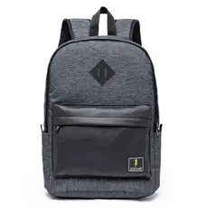 Mochila Masculina Notebook Reforçada Zoomp