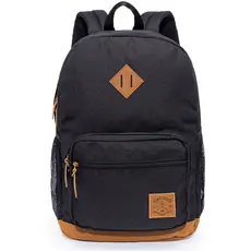 Mochila Masculina Hang Loose Smooth Escolar Passeio Resistente