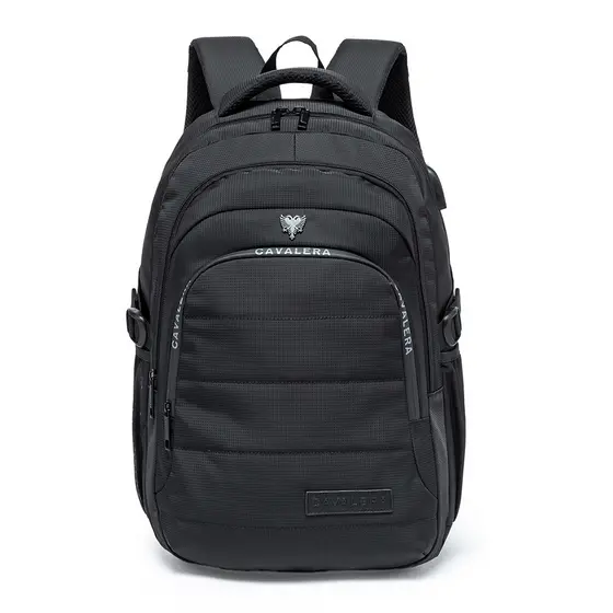 Mochila Cavalera Ruck Executiva Notebook Original