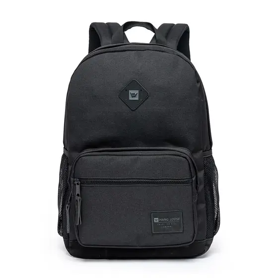 Mochila Hang Loose Flat Masculina Executiva Grande