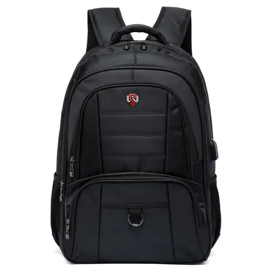 Mochila Executiva Reforçada Faculdade Trabalho Swissport