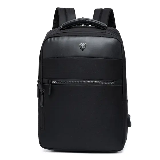 Mochila Cavalera Executiva Grande Espaçosa Material Reforçado 25L
