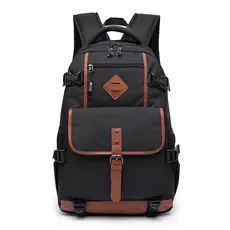Mochila Cavalera Reforçada Notebook Moda Executiva Casual Masculina Espaçosa