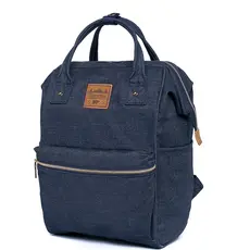 Mochila Bolsa Modelo All Over Spector Cores Resistente 17 L