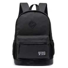 Mochila Cavalera Unissex Escolar Trabalho Resistente Espaçosa 18.5L