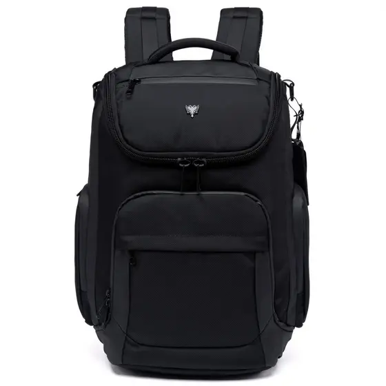 Mochila Unissex Trabalho Faculdade Reforçada Original Cavalera
