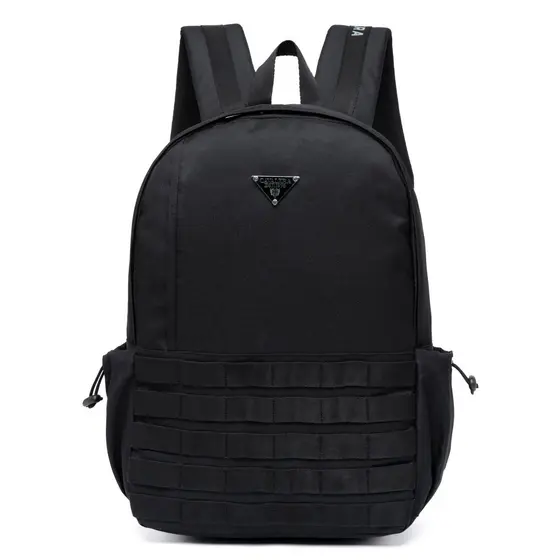 Mochila Cavalera Reforçada Escolar Casual