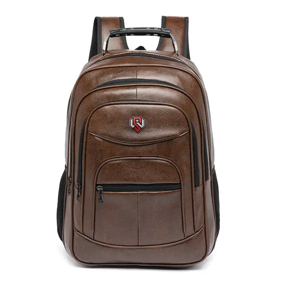 Mochila Executiva Masculina Resistente Espaçosa