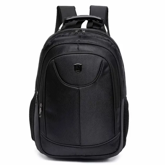Mochila Nytron Faculdade Reforçada Executiva