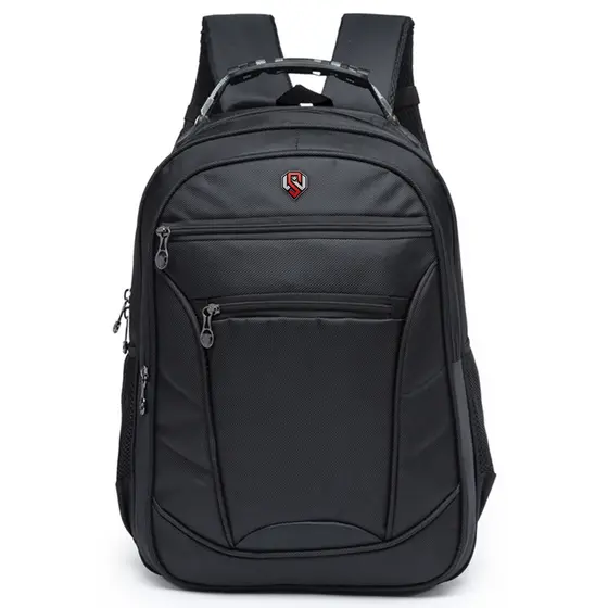 Mochila Executiva Masculina Notebook Trabalho