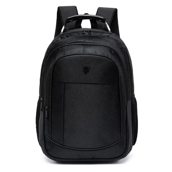 Mochila Cavalera Executiva Reforçada Resistente Original