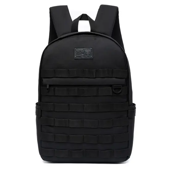 Mochila Escolar Cavalera Original Faculdade Reforçada Trabalho