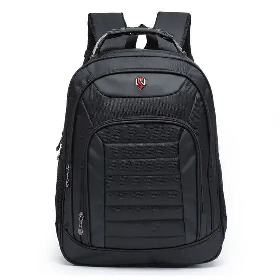 Mochila Executiva Reforçada Masculina Trabalho Faculdade