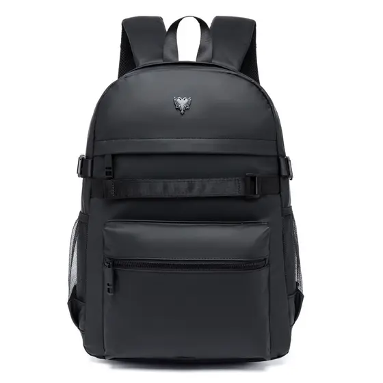 Mochila Notebook Unissex Cavalera Espaçosa Executiva